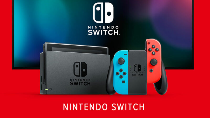Nintendo Switch Freezes While Playing Games: How to Fix?