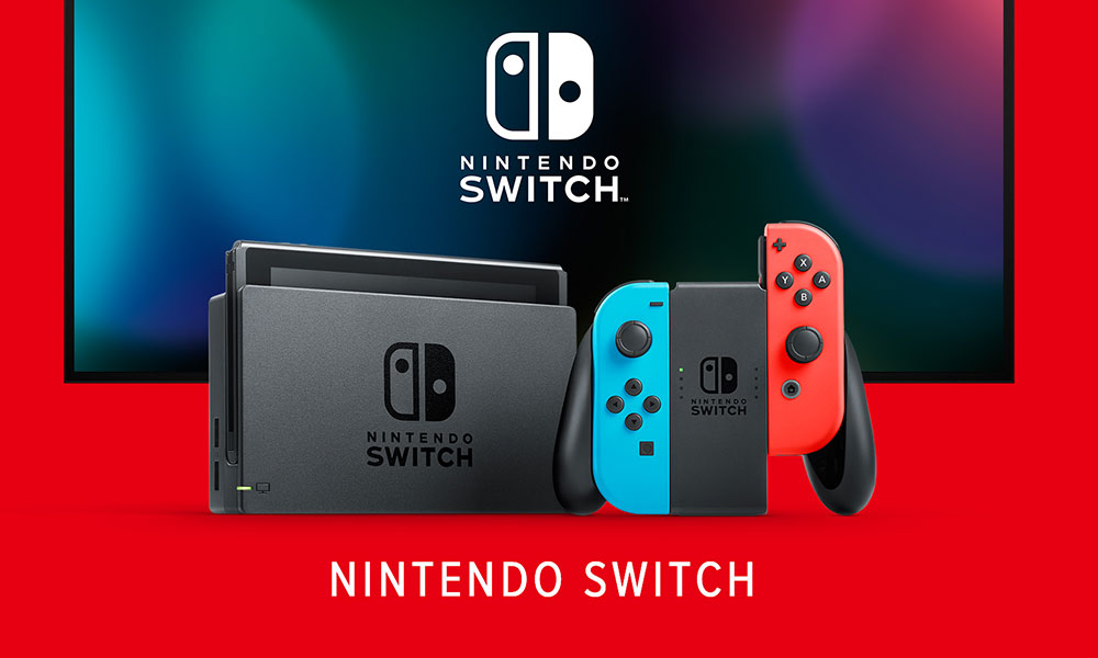 Nintendo Switch Freezes While Playing Games: How to Fix?