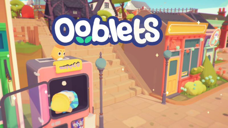 Ooblets Stuck on Title Menu Screen Bug: What We Know?