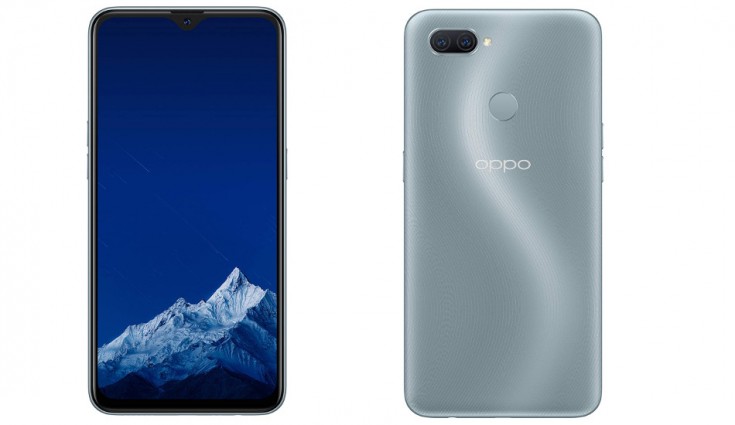 common problems in Oppo A11k