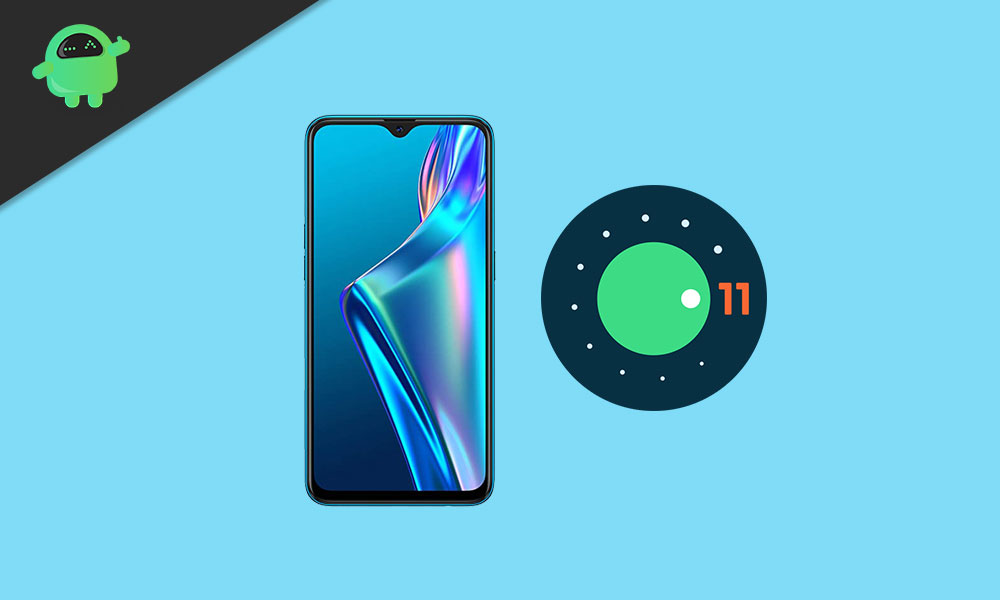 Oppo A12 Android 11 (ColorOS 8) Update: What we know so far?