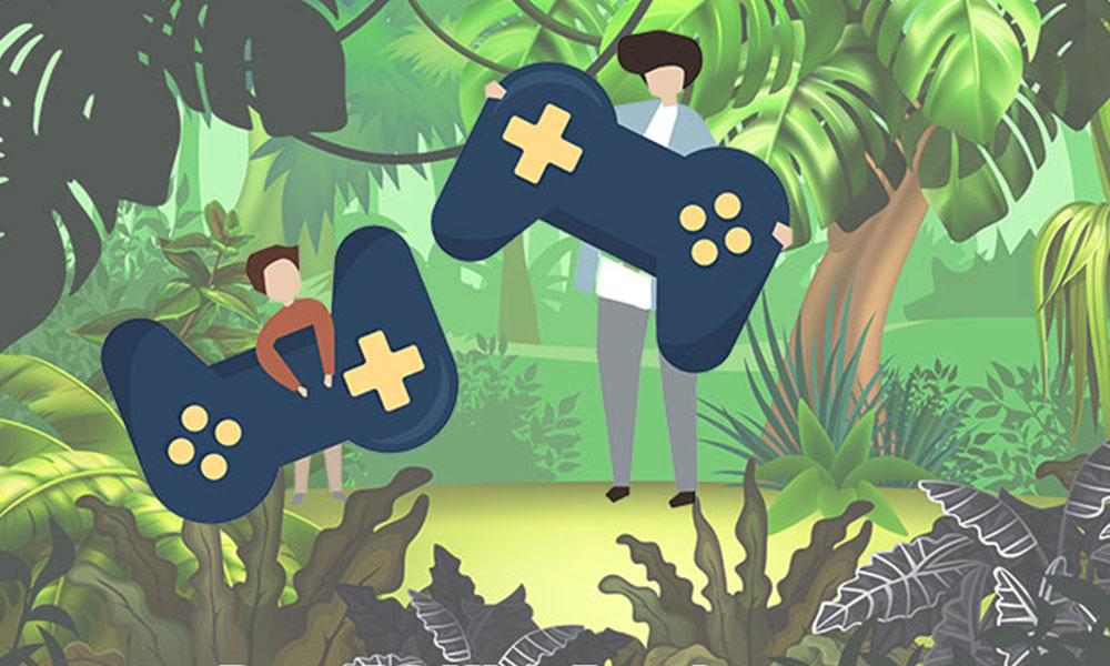 ps vita controller android