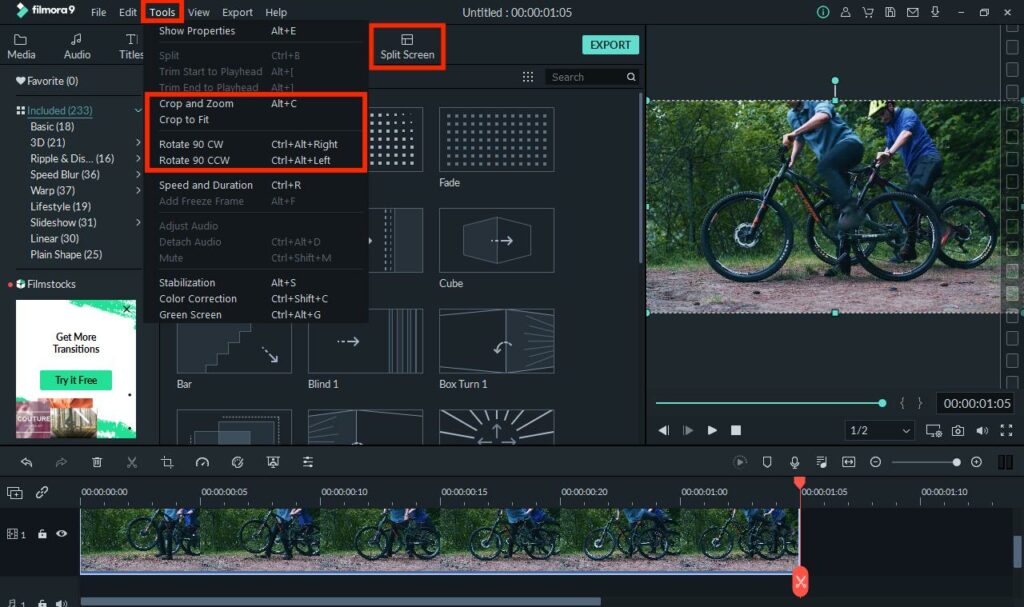 filmora vs final cut pro filmora vs final cut pro