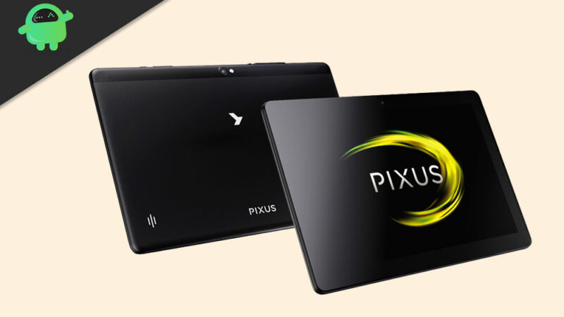 Download Pixus Sprint Stock ROM