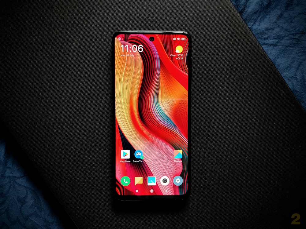 Poco finally pens out an open letter to address M2 Pro Privacy Concerns