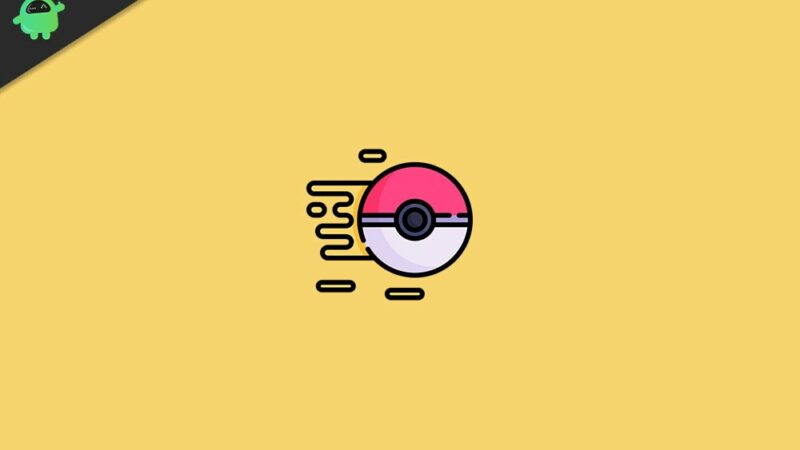 Poke Ball