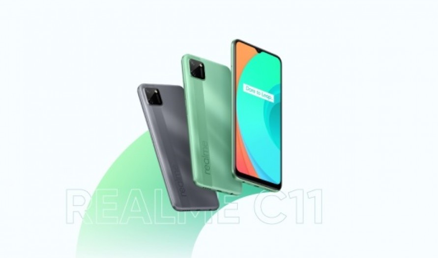 Common Problems In Realme C11 And Solutions Wi Fi Bluetooth Camera Sim And More