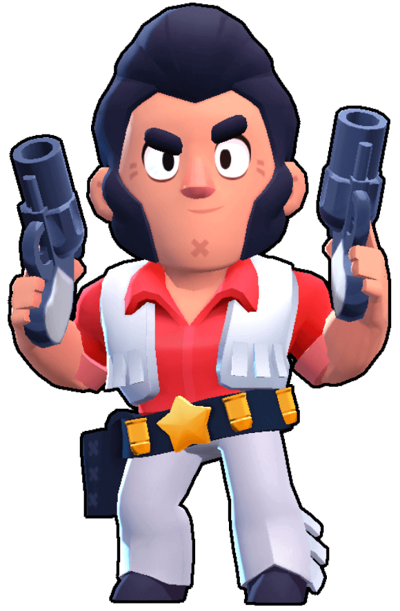 Brawl Stars Super City Rampage Best Brawlers Tier List - brawl stars brawler mr handy