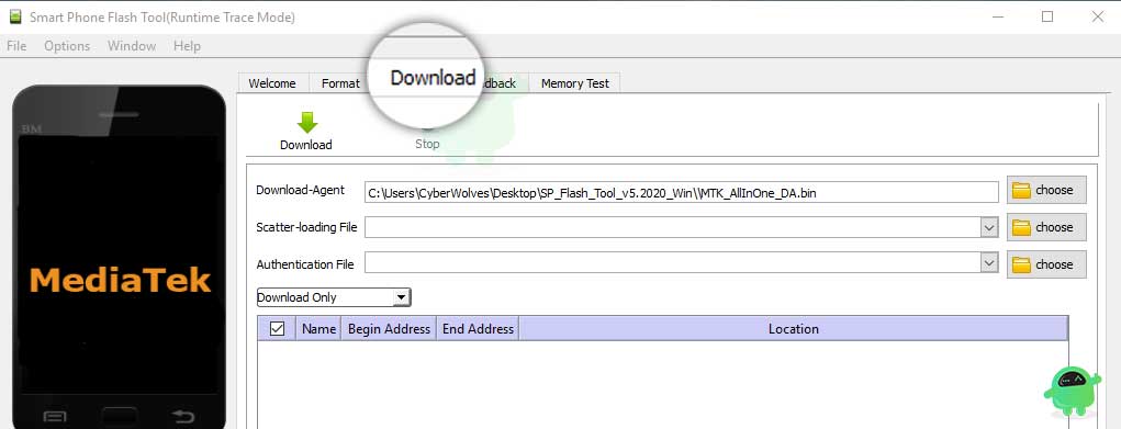 flash package does not exist msm download tool flash package does not exist msm download tool