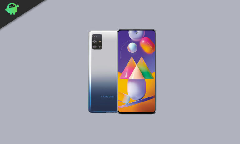 samsung galaxy m31s offline store