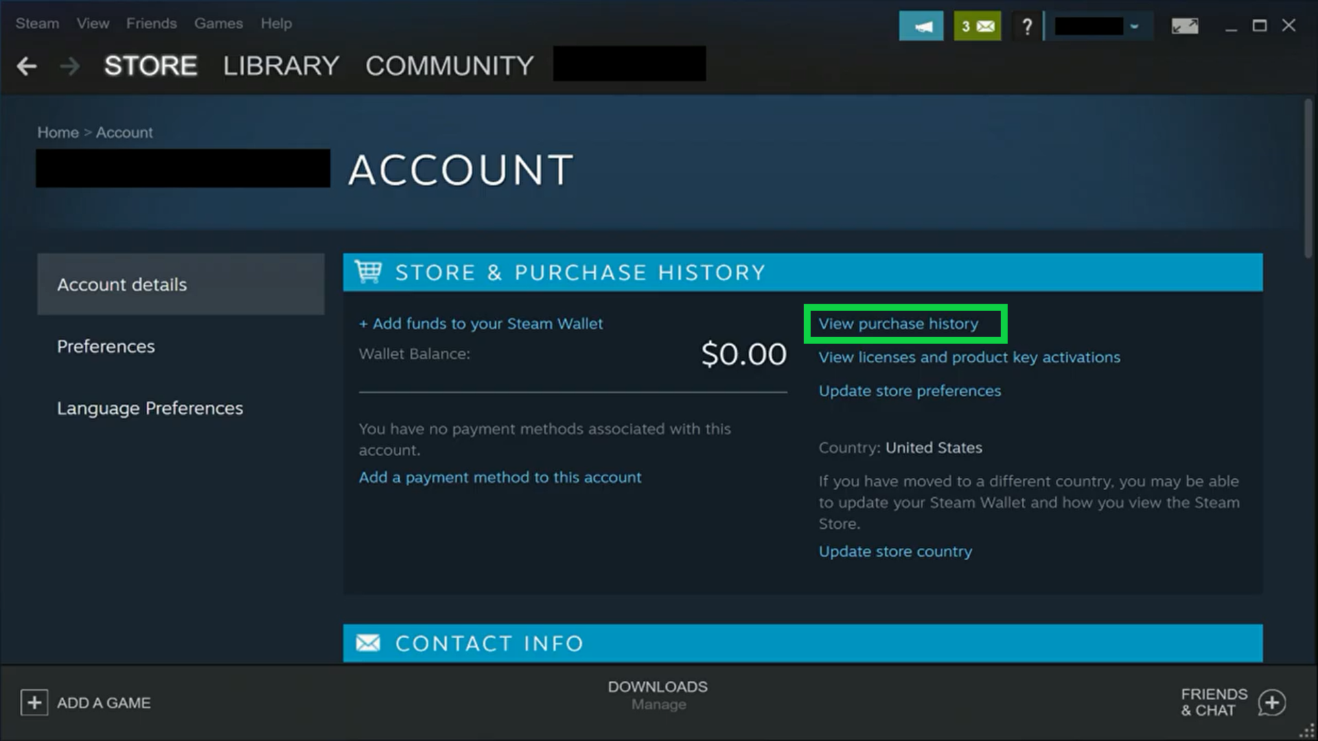 Can you refund steam purchases фото 97