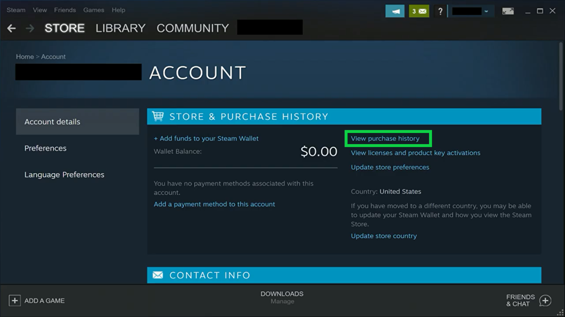 Steam через paypal фото 77