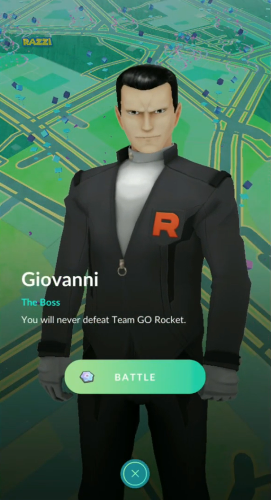 How to beat Shadow Mewtwo Giovanni in Pokemon Go Fest 2020