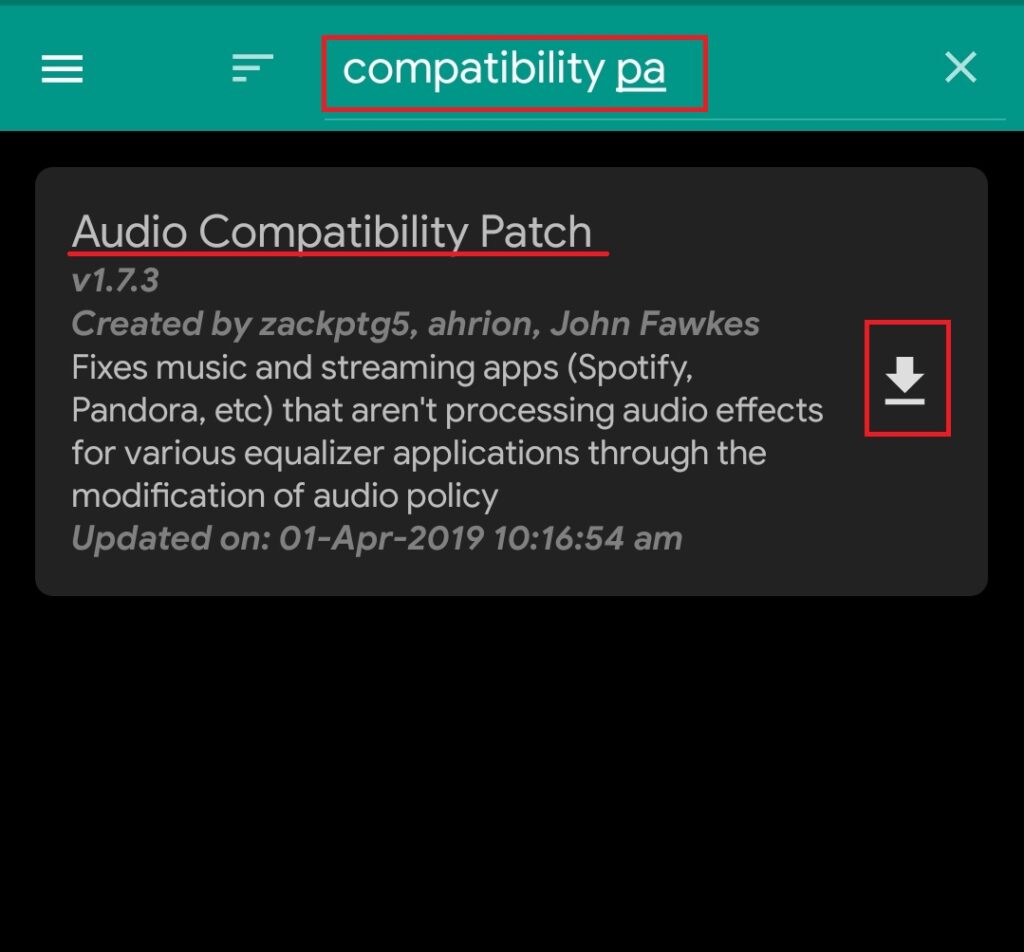 Boost Headphone Volume On Any OnePlus using Magisk Modules