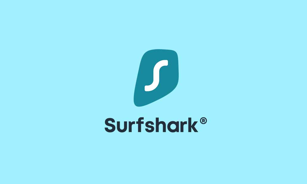 SurfShark