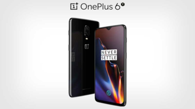 T-Mobile OnePlus 6T Software Update Tracker