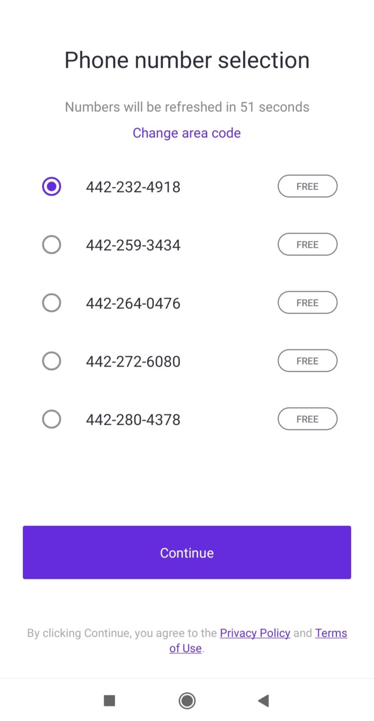 telegram login by phone number