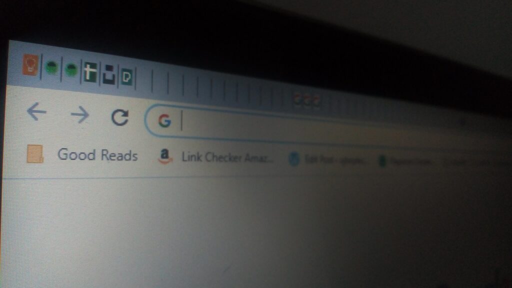Too Many Browser Tabs