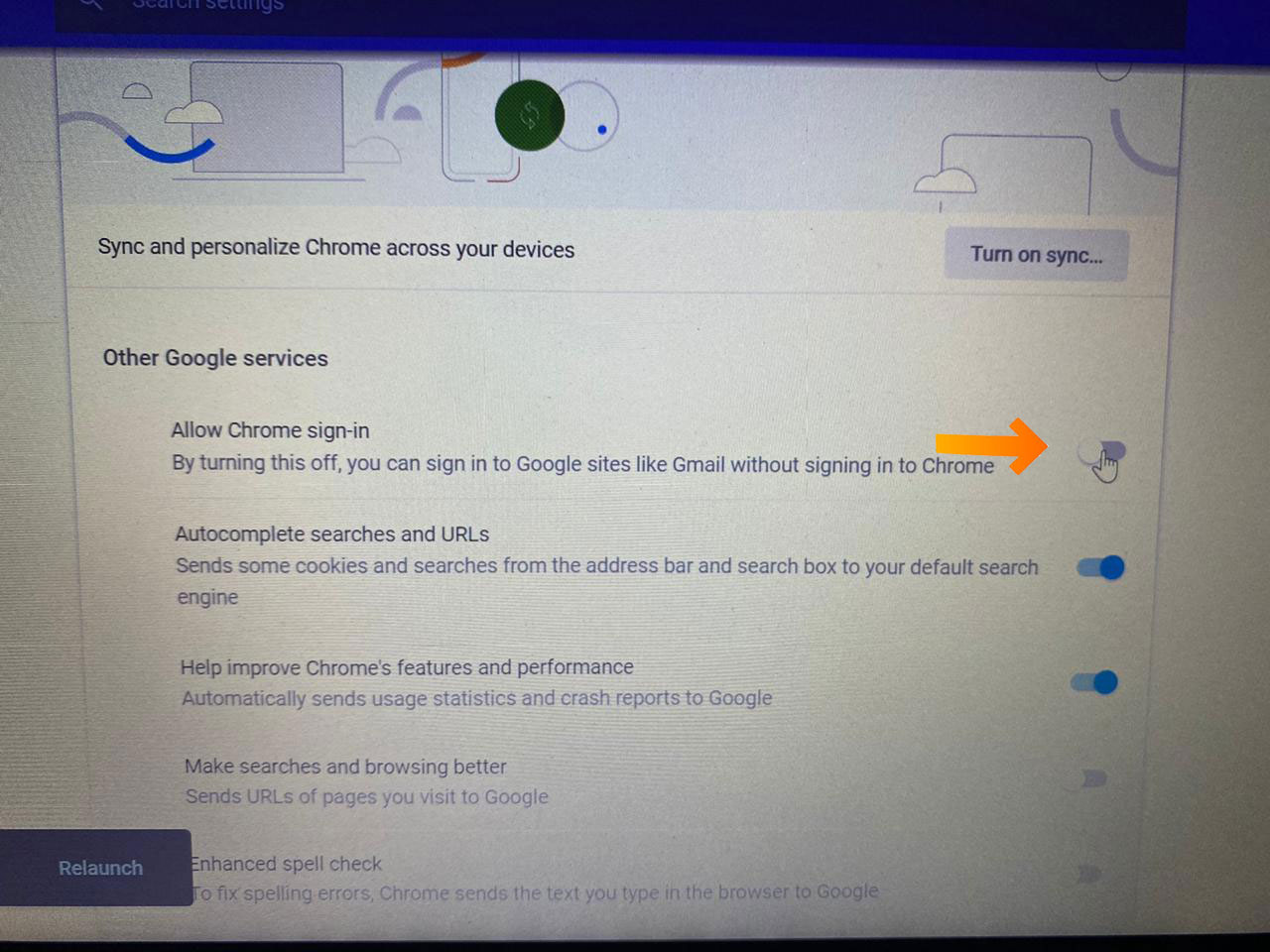 How to Remove a Google Account From Chrome Browser