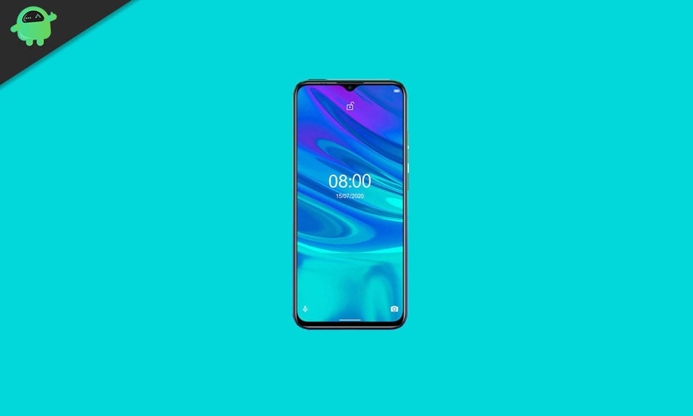 How to Install TWRP Recovery on Ulefone Note 9P and Root it