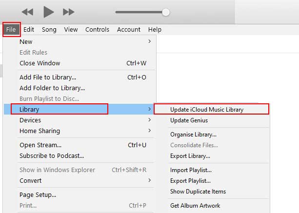 How to Fix iTunes Error 9039 Unknown Error!