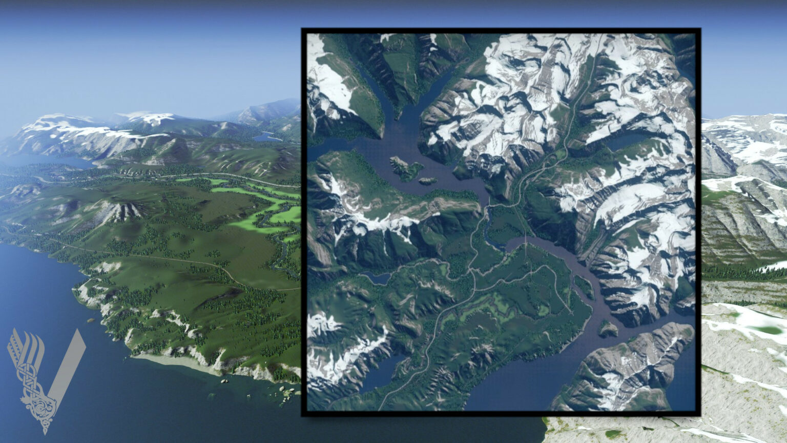 cities skylines maps download bay area