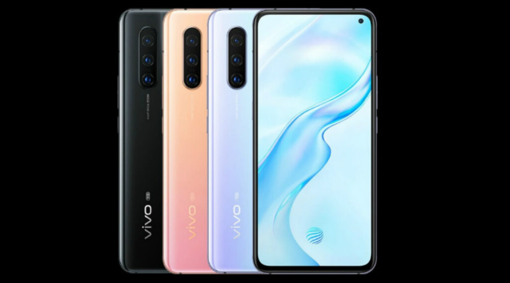 common problems in Vivo X30