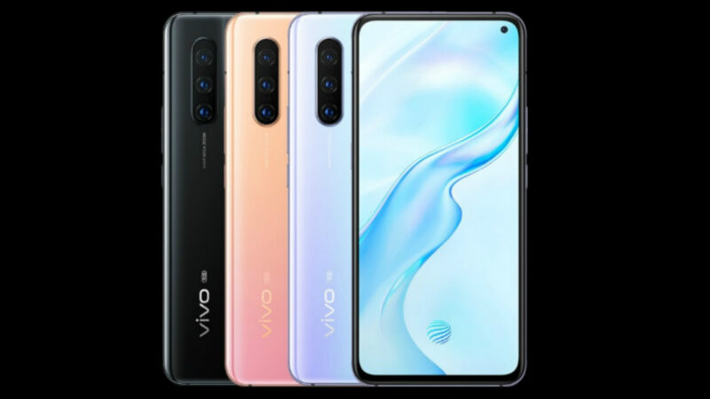 common problems in Vivo X30