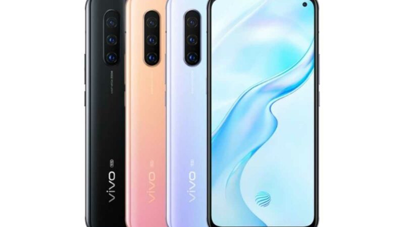 common problems in vivo X30 Pro