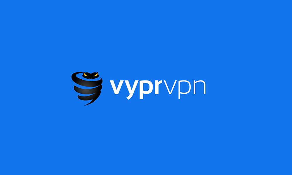 VyprVPN