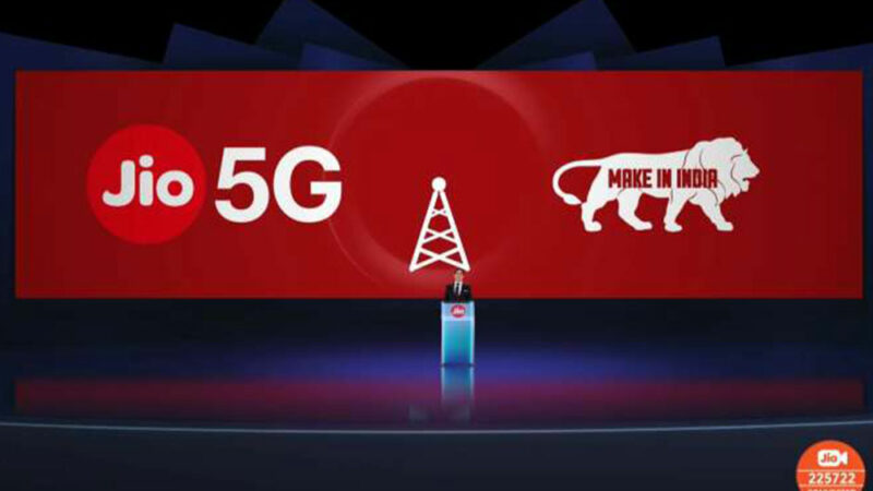 What is Jio 5G Phone? - Everything We Know So Far