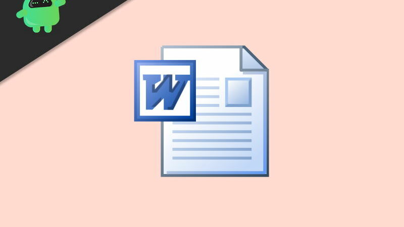 What is Word Protected View - How to Disable It in Microsoft Word