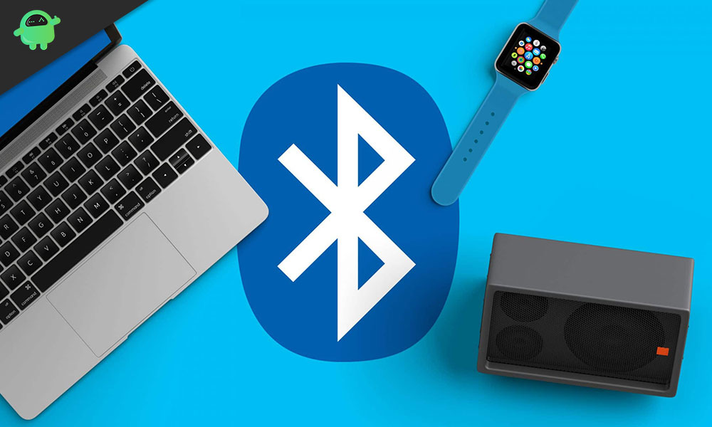 Windows-Bluetooth