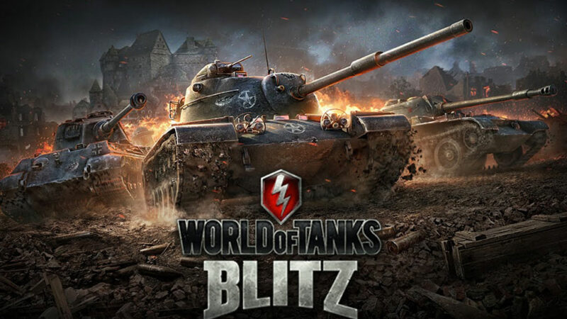 World of Tanks Blitz Crashing at Startup, Won't Launch or FPS drops: How to Fix