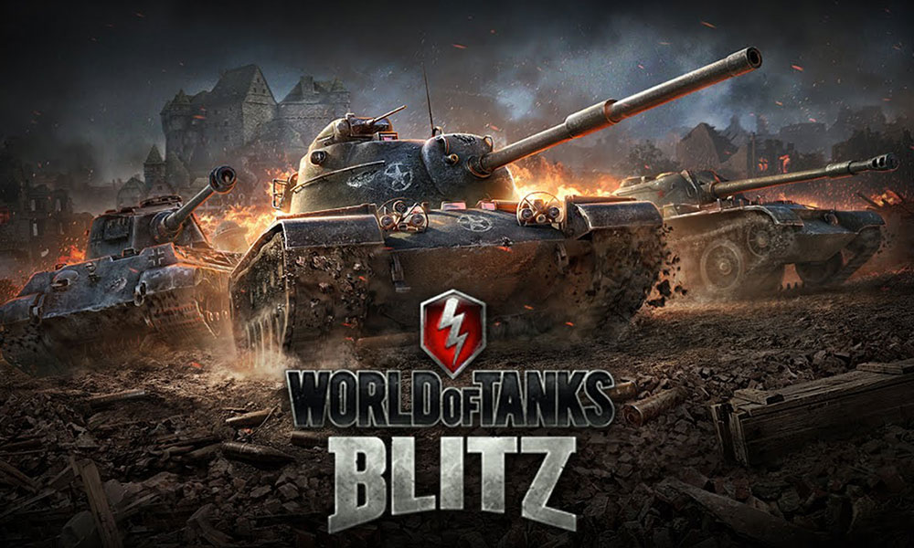 World of Tanks Blitz Crashing at Startup, Won't Launch or FPS drops: How to Fix