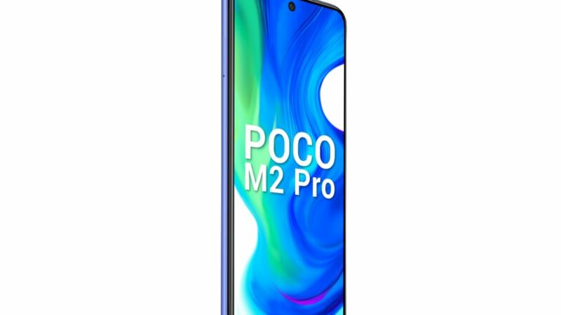 common problems in Xiaomi Poco M2 Pro
