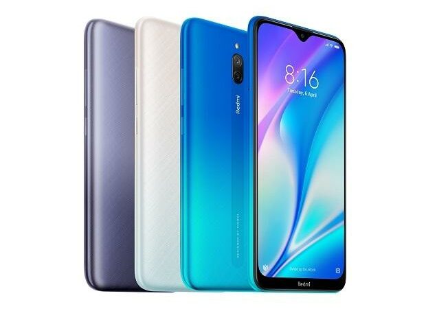 common problems in Xiaomi Redmi 8A Dual