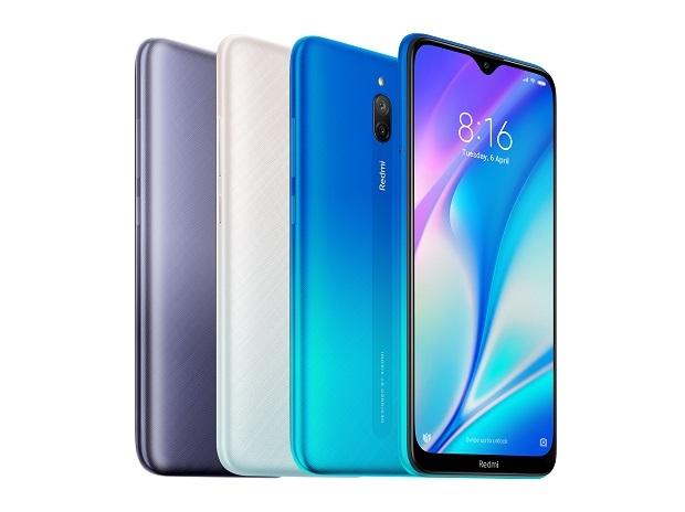 common problems in Xiaomi Redmi 8A Dual