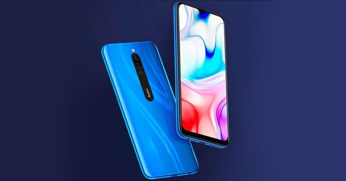 common problems in Xiaomi Redmi 9C