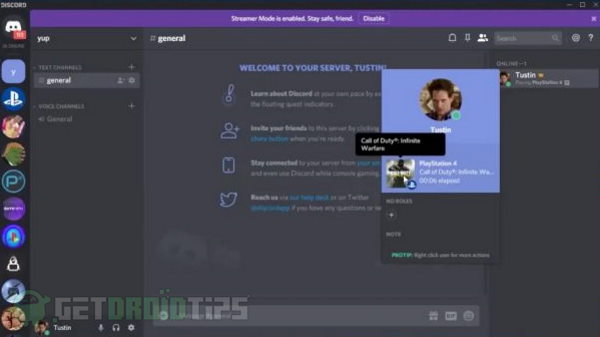 can i get discord on xbox one