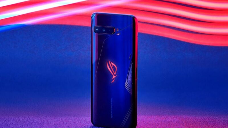 asus rog phone 3 featured