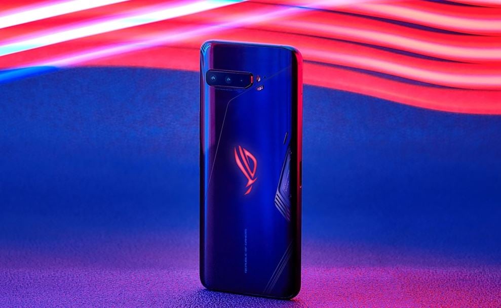 asus rog phone 3 featured
