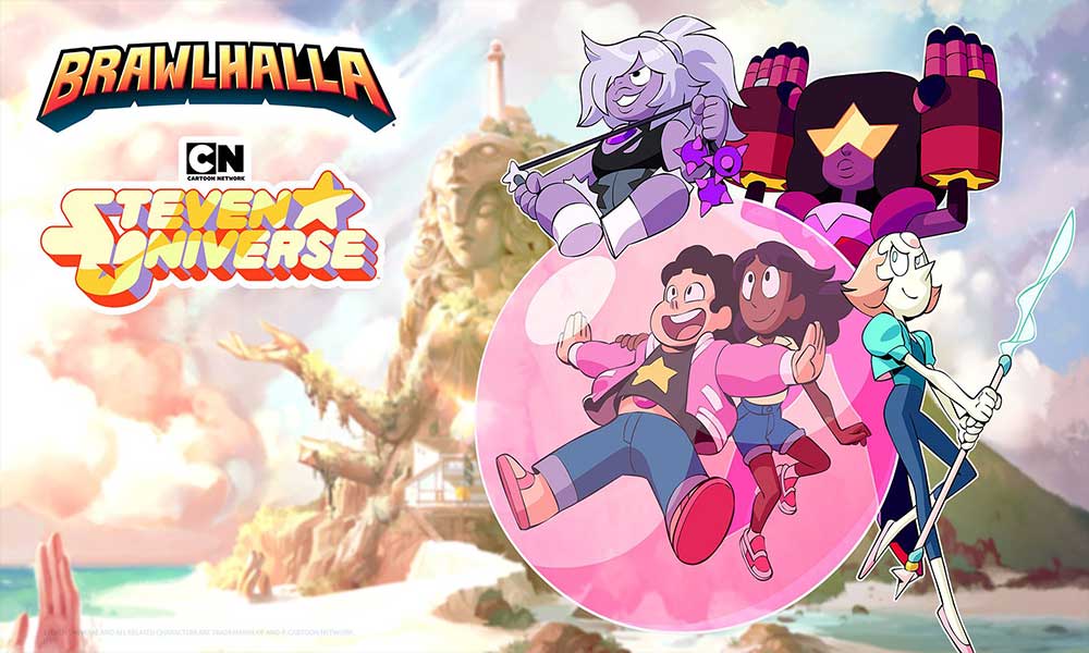 Brawlhalla Mobile: Release Date and Does it Support Crossplay?