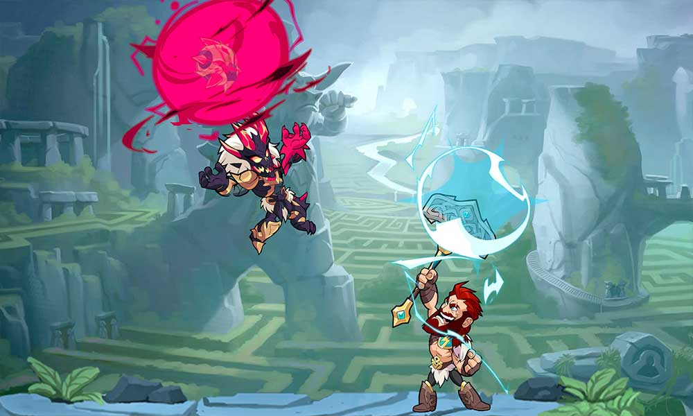 Brawlhalla Mobile: Release Date and Does it Support Crossplay?