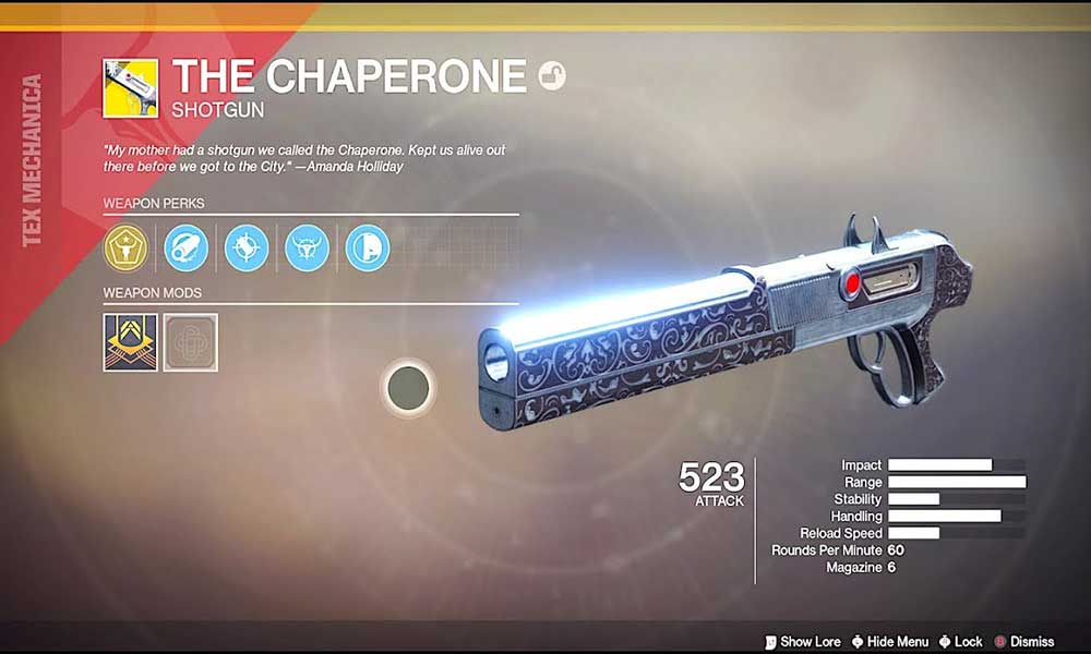 Best Shotguns in Destiny 2 - Season of Arrivals