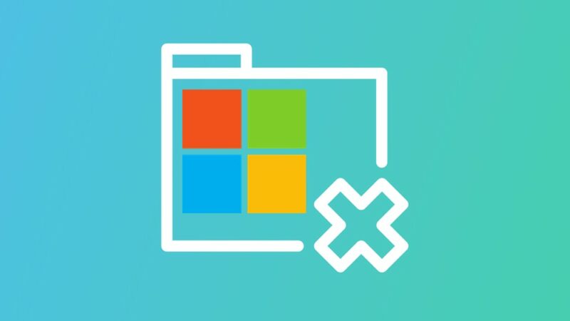 delete temporary files windows 10
