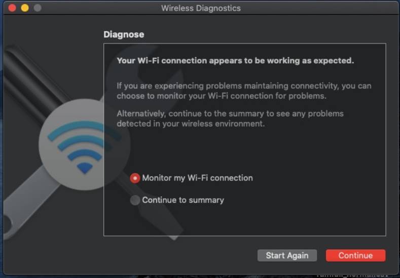 macOS WiFi Connection Issues and Their Fixes