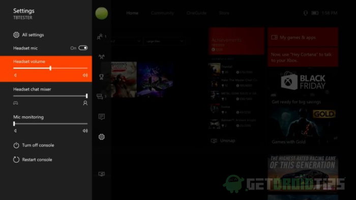 How To Get And Use Discord On Xbox One And Ps4