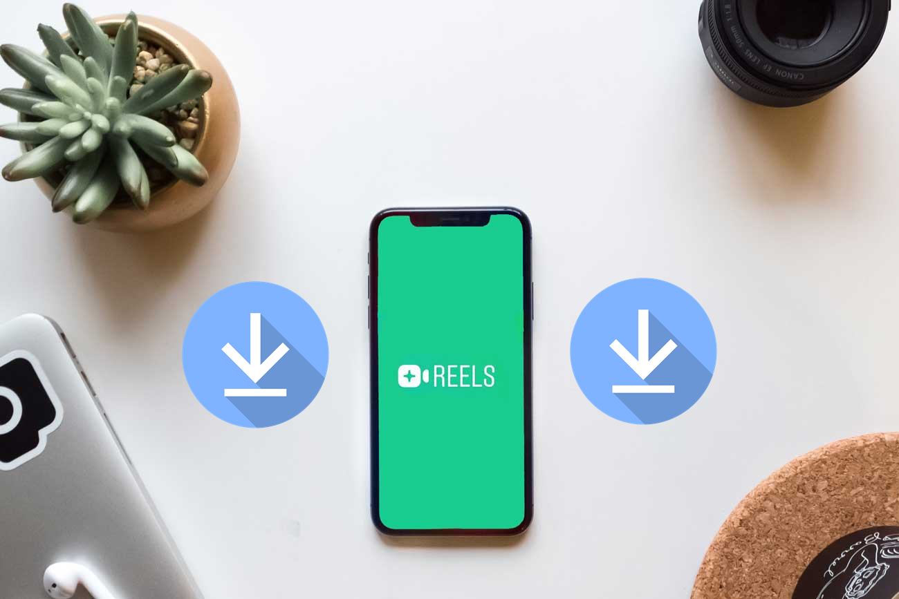 Instagram reels video download Instagram Story