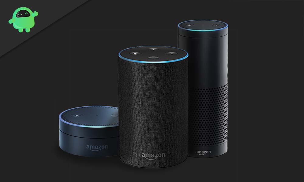 How to Change the Language on Your Amazon Echo